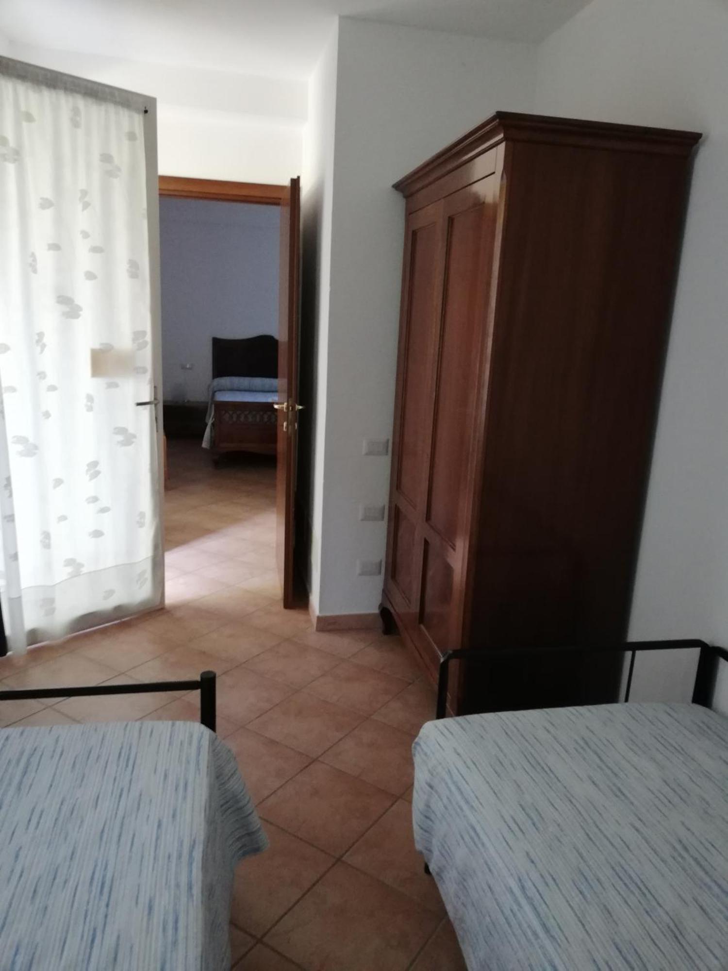 Agriturismo Al Motto Cambiasca ภายนอก รูปภาพ