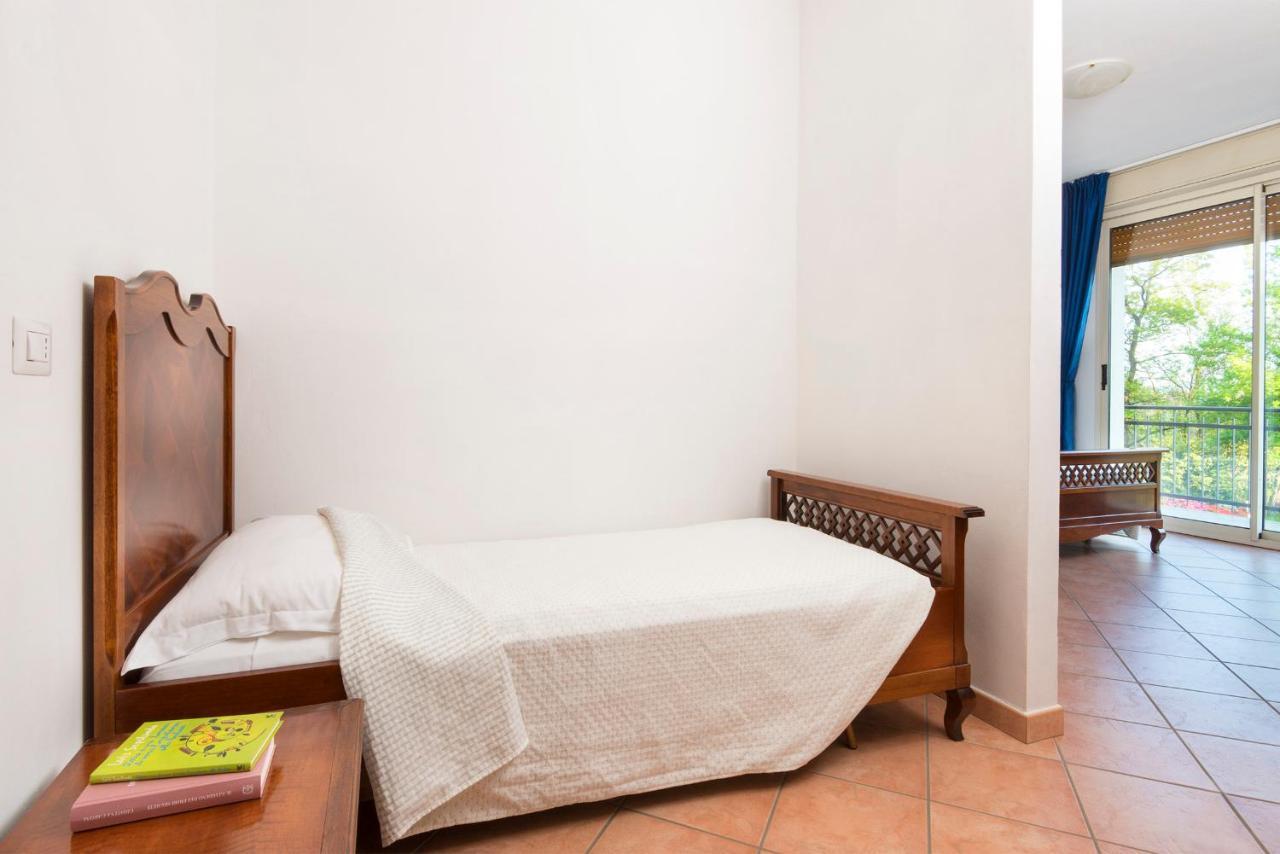 Agriturismo Al Motto Cambiasca ภายนอก รูปภาพ