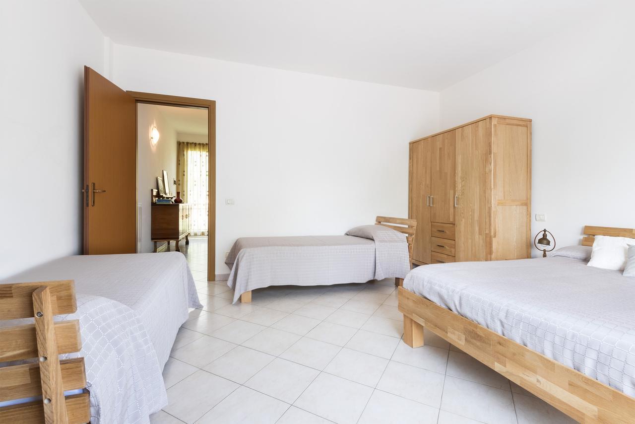 Agriturismo Al Motto Cambiasca ภายนอก รูปภาพ