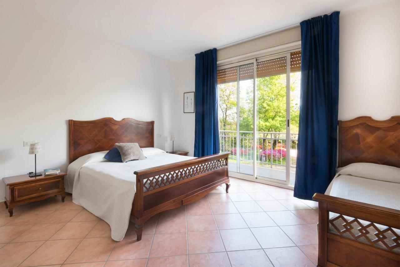 Agriturismo Al Motto Cambiasca ภายนอก รูปภาพ